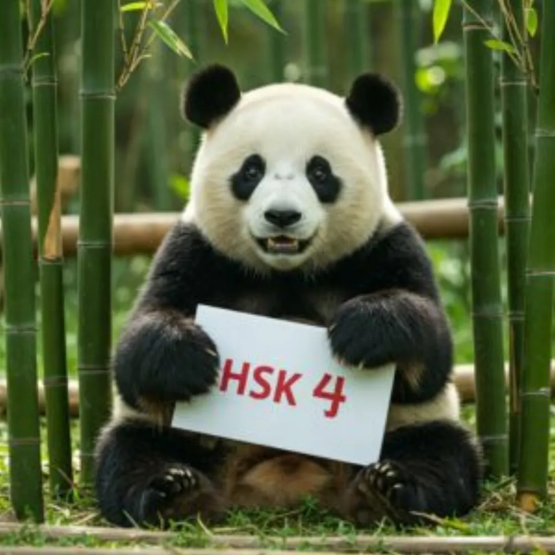 Kurs kineskog B2/HSK4