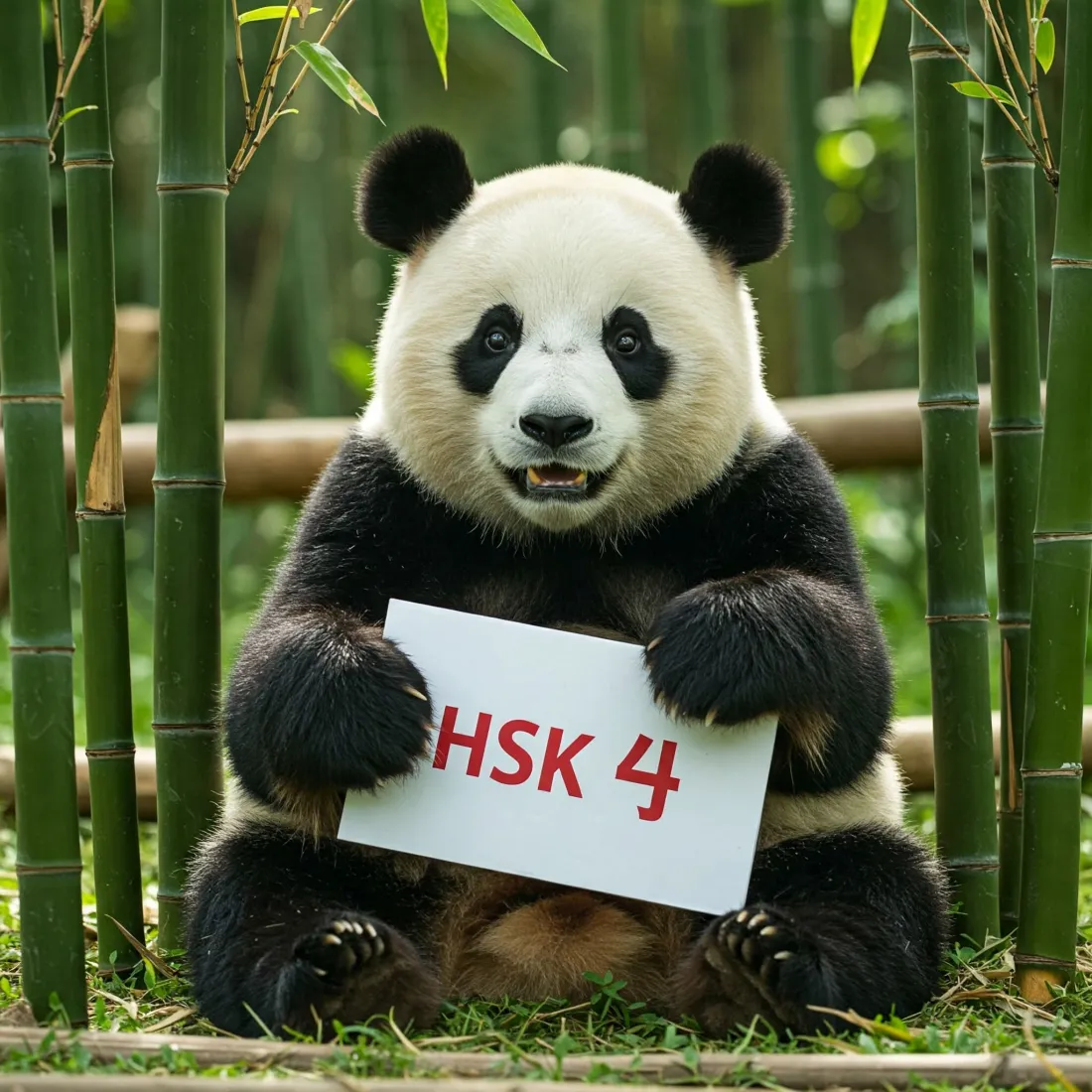 Kurs kineskog B2/HSK4