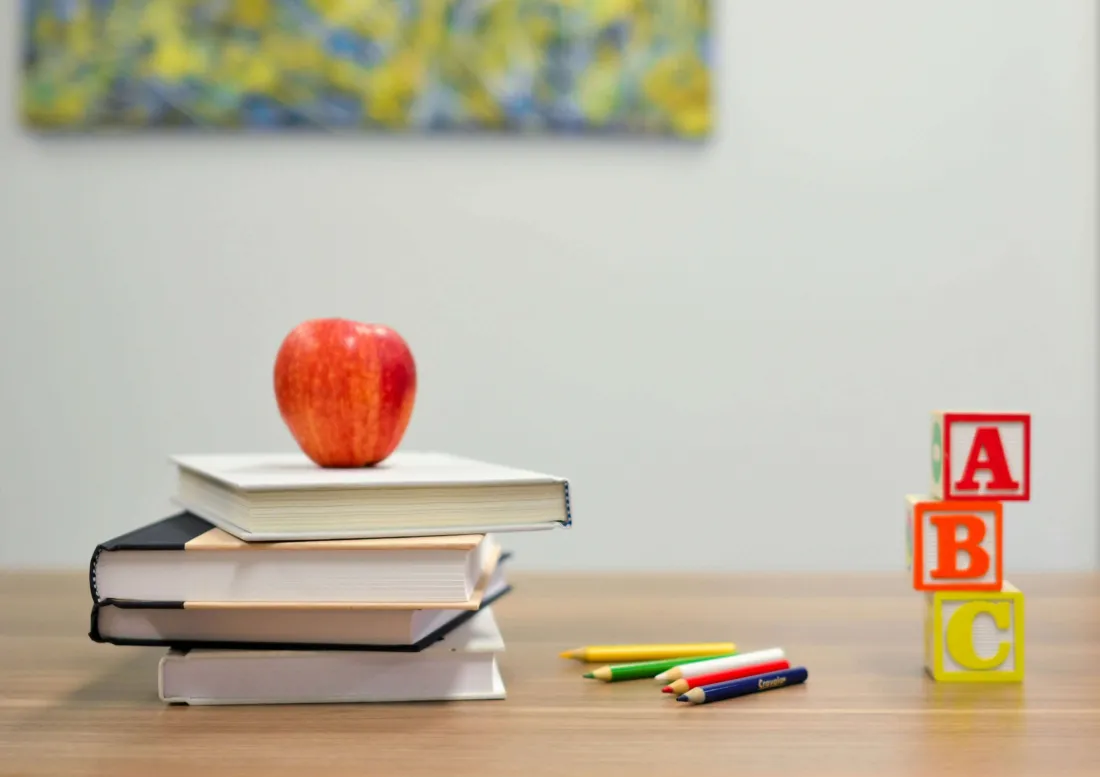 Chinese School Vocabulary: Essential Words for Back-to-School Season