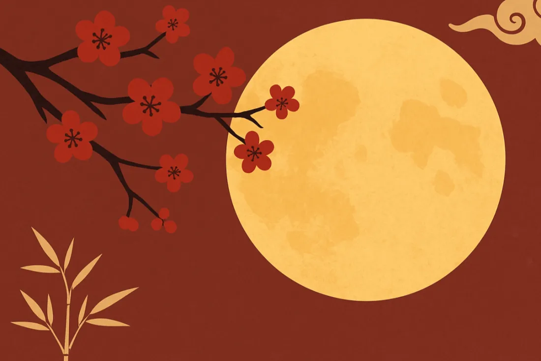 Chinese Lunar Calendar: Ancient Wisdom in the Modern World