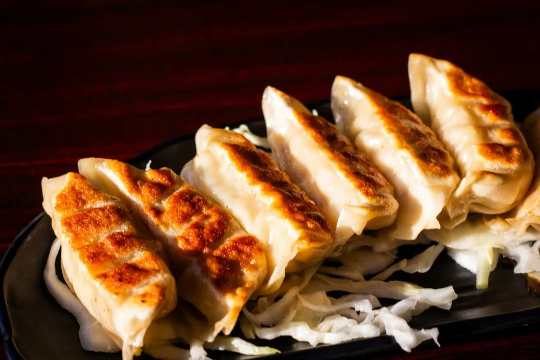 Kineske knedle recept – kako napraviti jiao zi (饺子) kod kuće